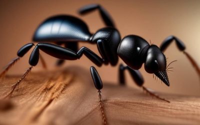 ant removal guelph